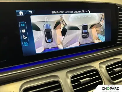 Photo 14 Mercedes GLE Gén. II (V167) Ph2 AMG Line 5