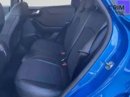 Photo 10 Ford Puma Gén. II Ph1 ST-Line X 5