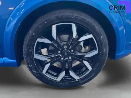 Photo 13 Ford Puma Gén. II Ph1 ST-Line X 5