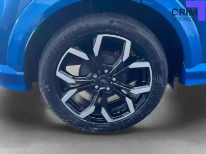 Photo 14 Ford Puma Gén. II Ph1 ST-Line X 5