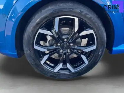 Photo 12 Ford Puma Gén. II Ph1 ST-Line X 5