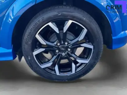 Photo 15 Ford Puma Gén. II Ph1 ST-Line X 5