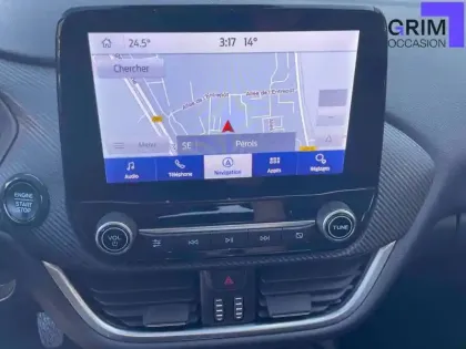 Photo 7 Ford Puma Gén. II Ph1 ST-Line X 5