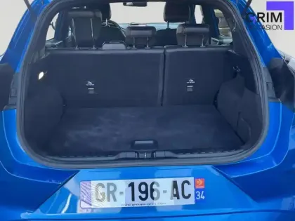Photo 31 Ford Puma  1.0 Flexifuel 125 ch mHEV S&S BVM6