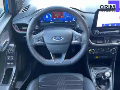 Photo 5 Ford Puma Gén. II Ph1 ST-Line X 5