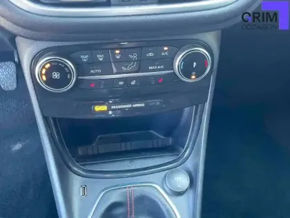 Photo 8 Ford Puma Gén. II Ph1 ST-Line X 5