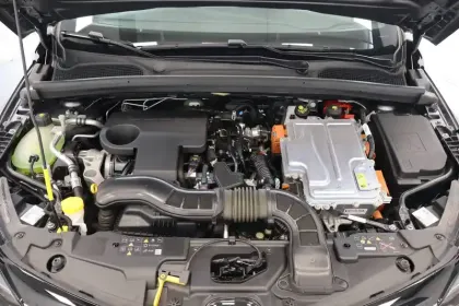 Photo 25 Renault Clio Gén. V (BJA) Ph1 NG Techno 5