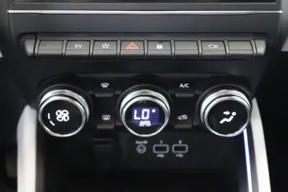 Photo 10 Renault Clio Gén. V (BJA) Ph1 NG Techno 5