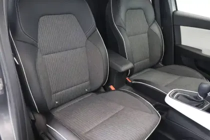 Photo 28 Renault Clio Gén. V (BJA) Ph1 NG Techno 5