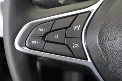 Photo 15 Renault Clio Gén. V (BJA) Ph1 NG Techno 5