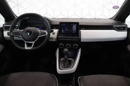 Photo 26 Renault Clio Gén. V (BJA) Ph1 NG Techno 5