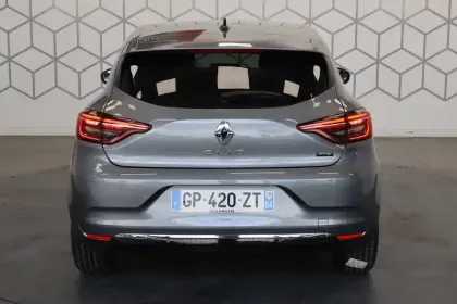 Photo 24 Renault Clio Gén. V (BJA) Ph1 NG Techno 5