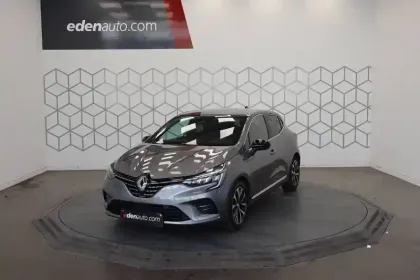 Photo Renault Clio Techno