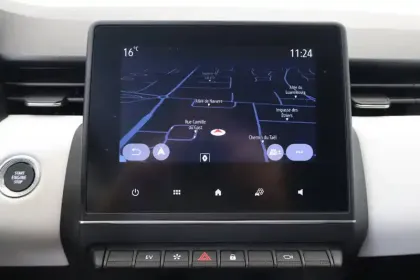 Photo 32 Renault Clio Gén. V (BJA) Ph1 NG Techno 5