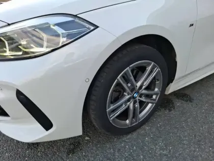 Photo 30 BMW Serie 1 116i 109 ch