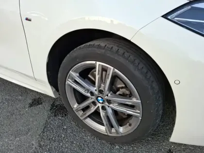 Photo 29 BMW Serie 1 116i 109 ch