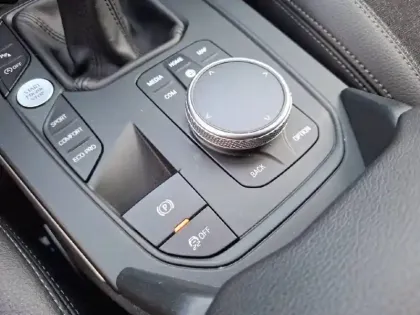 Photo 26 BMW Serie 1 116i 109 ch