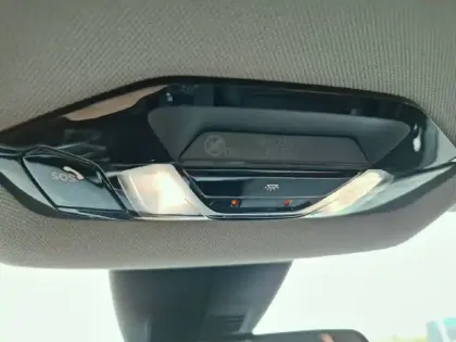 Photo 35 BMW Serie 1 116i 109 ch