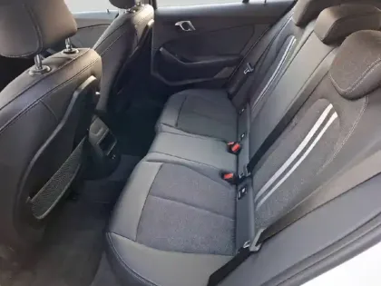 Photo 13 BMW Serie 1 116i 109 ch