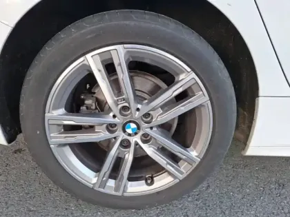 Photo 31 BMW Serie 1 116i 109 ch