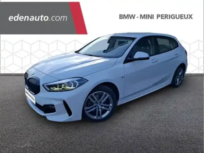 Photo Bmw Serie 1 M Design