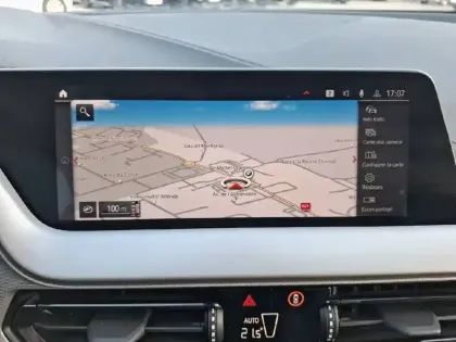 Photo 18 BMW Serie 1 116i 109 ch