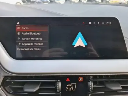 Photo 32 BMW Serie 1 116i 109 ch