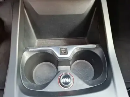 Photo 27 BMW Serie 1 116i 109 ch