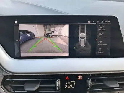 Photo 17 BMW Serie 1 116i 109 ch