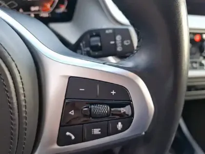 Photo 22 BMW Serie 1 116i 109 ch