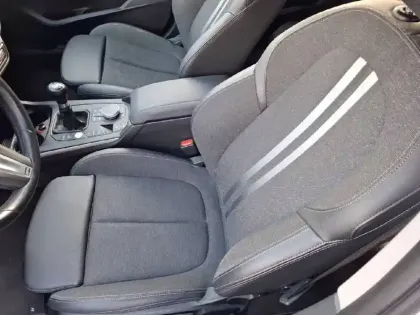 Photo 10 BMW Serie 1 116i 109 ch