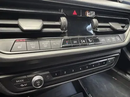 Photo 75 BMW Serie 1 118d 150 ch BVA8