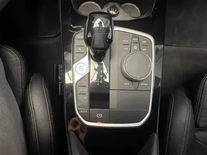 Photo 79 BMW Serie 1 118d 150 ch BVA8