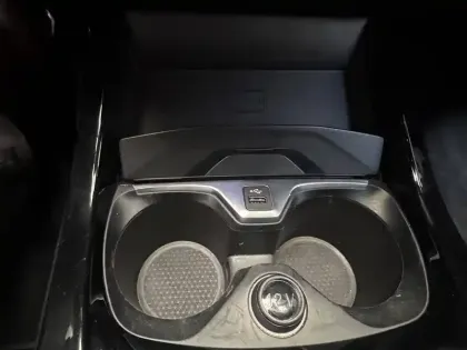 Photo 77 BMW Serie 1 118d 150 ch BVA8