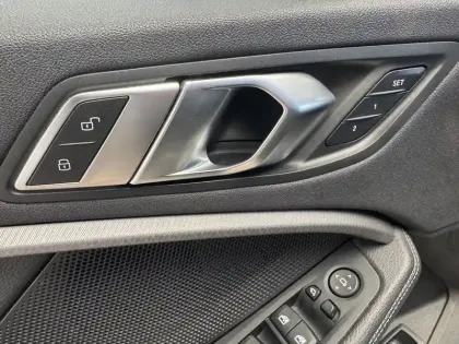 Photo 64 BMW Serie 1 118d 150 ch BVA8