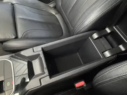 Photo 81 BMW Serie 1 118d 150 ch BVA8