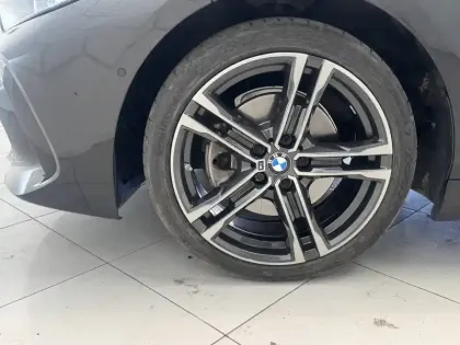 Photo 52 BMW Serie 1 118d 150 ch BVA8