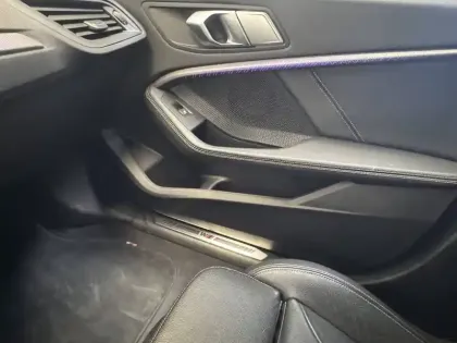 Photo 84 BMW Serie 1 118d 150 ch BVA8