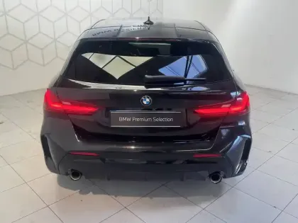 Photo 47 BMW Serie 1 118d 150 ch BVA8