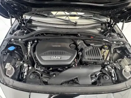 Photo 85 BMW Serie 1 118d 150 ch BVA8