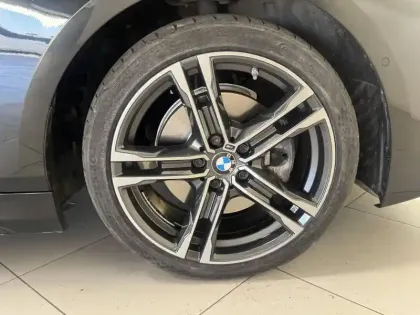 Photo 53 BMW Serie 1 118d 150 ch BVA8