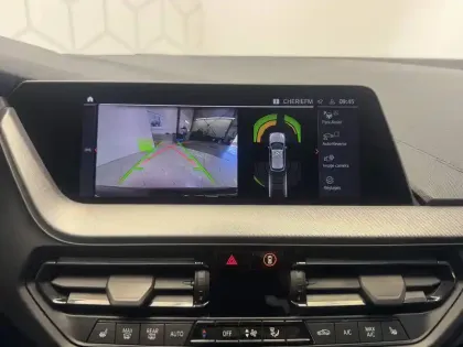 Photo 74 BMW Serie 1 118d 150 ch BVA8