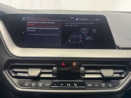 Photo 30 BMW Serie 1 Gén. III (F40) Ph1 M Sport 5