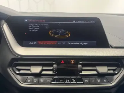 Photo 72 BMW Serie 1 118d 150 ch BVA8