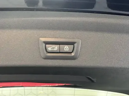 Photo 14 BMW Serie 1 Gén. III (F40) Ph1 M Sport 5