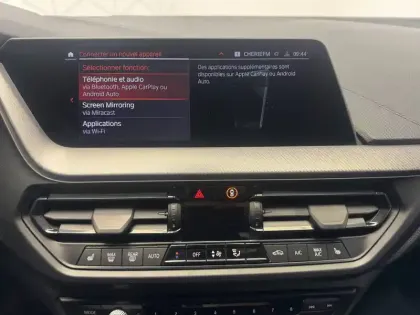 Photo 26 BMW Serie 1 Gén. III (F40) Ph1 M Sport 5