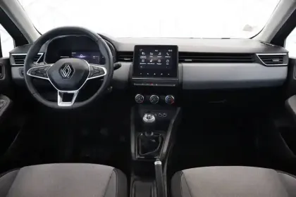 Photo 32 Renault Clio  TCe 90