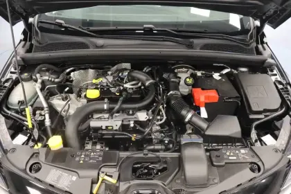 Photo 31 Renault Clio  TCe 90