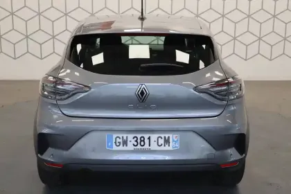 Photo 30 Renault Clio  TCe 90