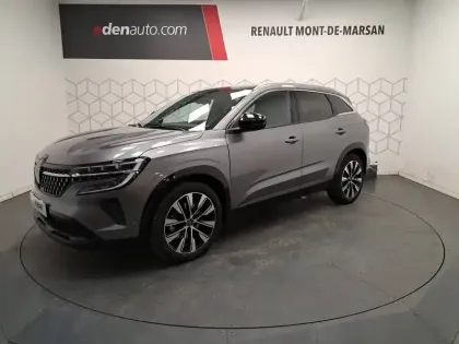 Photo Renault Austral Techno